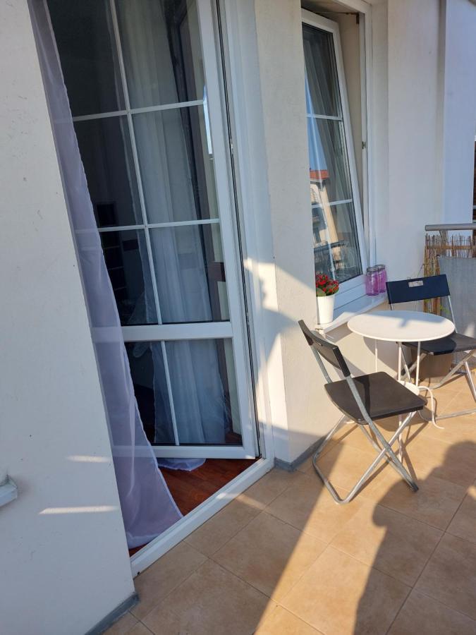 Apartament Radosna Apartment Gdynia Exterior photo